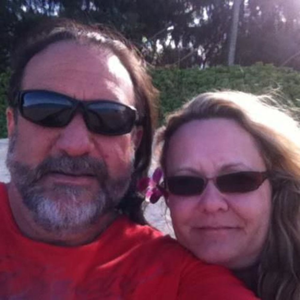 Meet your Posher, Ronnie